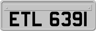 ETL6391