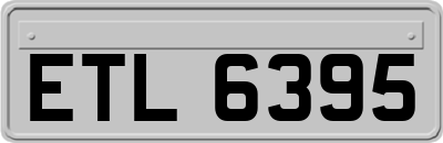 ETL6395