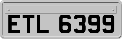 ETL6399