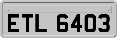 ETL6403
