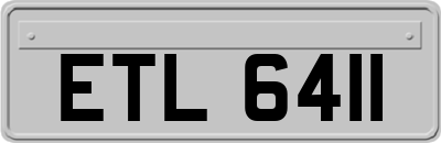 ETL6411