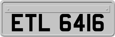 ETL6416