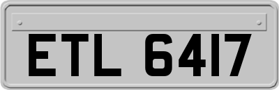 ETL6417