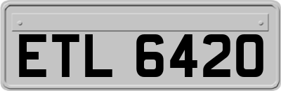 ETL6420