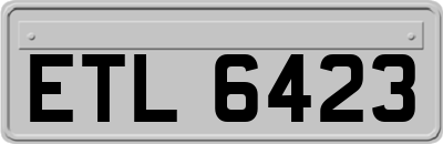 ETL6423