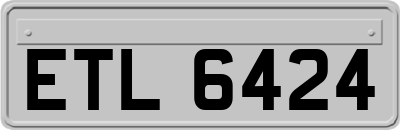 ETL6424