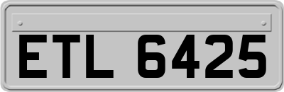 ETL6425