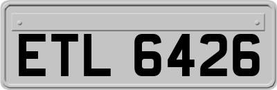 ETL6426