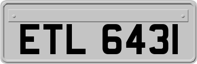 ETL6431