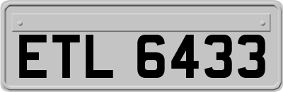 ETL6433