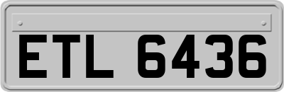 ETL6436