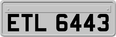 ETL6443