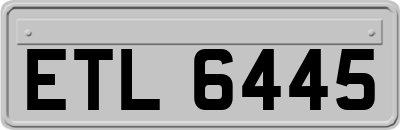 ETL6445