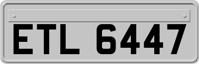 ETL6447