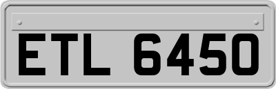 ETL6450