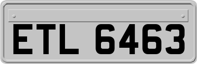 ETL6463