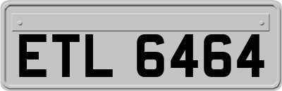 ETL6464