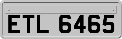 ETL6465