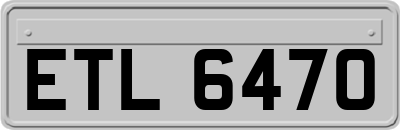 ETL6470