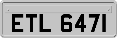 ETL6471
