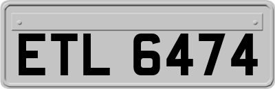 ETL6474