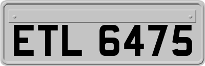 ETL6475
