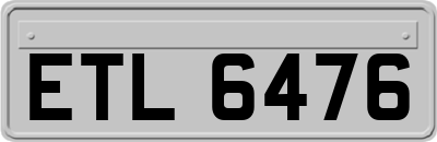 ETL6476