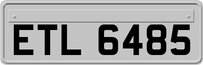 ETL6485