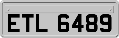 ETL6489