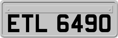 ETL6490