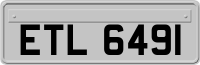 ETL6491