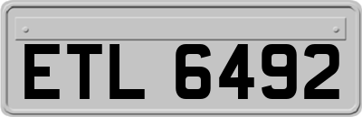 ETL6492