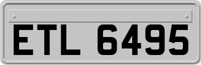 ETL6495