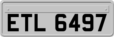 ETL6497