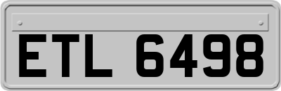ETL6498