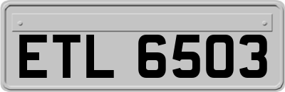 ETL6503