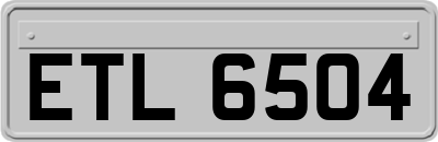 ETL6504