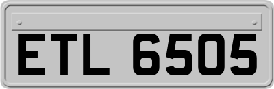 ETL6505