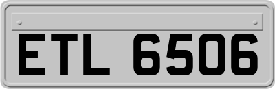 ETL6506