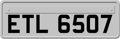 ETL6507