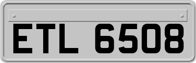 ETL6508