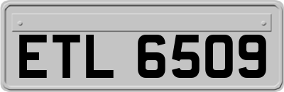ETL6509
