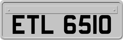 ETL6510