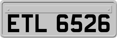 ETL6526