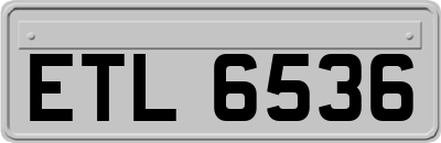 ETL6536