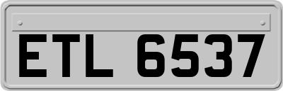 ETL6537