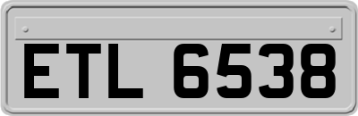 ETL6538