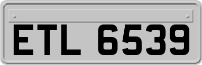 ETL6539