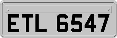 ETL6547