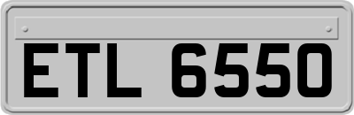 ETL6550
